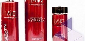 Торговая компания Lasio keratin professional на Новослободской улице