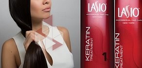 Торговая компания Lasio keratin professional на Новослободской улице