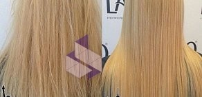 Торговая компания Lasio keratin professional на Новослободской улице