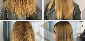 Торговая компания Lasio keratin professional на Новослободской улице