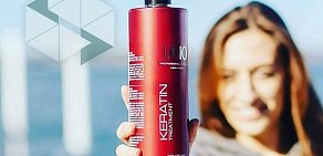 Торговая компания Lasio keratin professional на Новослободской улице