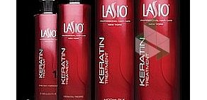 Торговая компания Lasio keratin professional на Новослободской улице