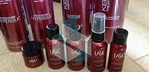 Торговая компания Lasio keratin professional на Новослободской улице