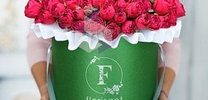 Цветочная мастерская Florisant