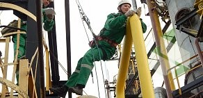 Компания по строительству объектов магистральных нефтепроводов Нафта-Групп