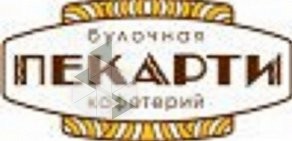 Булочная-кафетерий Пекарти на улице Василия Петушкова