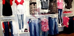 Магазин одежды Gloria Jeans в Лефортово
