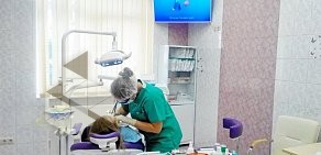 Детская стоматология Дункан на улице Солдата Корзуна