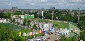 Спортивный комплекс Северный в Автозаводском районе
