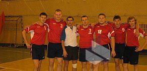 Рязанский волейбольный портал Ryazanvolley.ucoz.ru