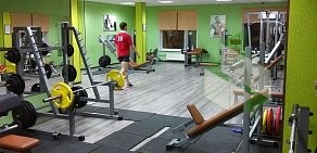 Фитнес-клуб Яблоко в Одинцово
