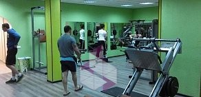 Фитнес-клуб Яблоко в Одинцово