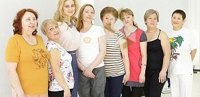 Танцевальная школа для женщин старше 40 лет GoldenAgeClub
