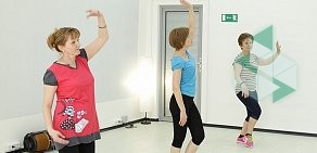 Танцевальная школа для женщин старше 40 лет GoldenAgeClub