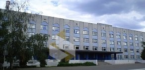 Больница Отделенческая больница на ст. Ульяновск