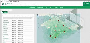 Компания по разработке программного обеспечения Сателлит Софт Лабс