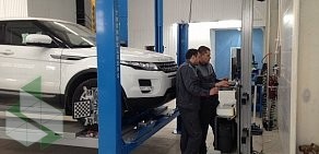 Авторизованный автоцентр Бош Авто Сервис на Особенной улице