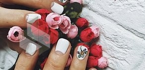 Loft Studio Nails в Перуновском переулке