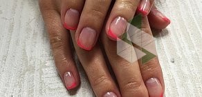 Loft Studio Nails в Перуновском переулке