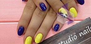 Loft Studio Nails в Перуновском переулке