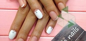 Loft Studio Nails в Перуновском переулке