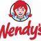 Кафе Wendy’s в ТЦ Атриум