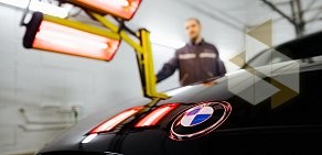 Специализированный сервис BMW 2×4station на 2-й Карачаровской улице