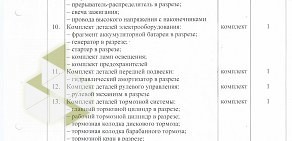 Абаканский учебно-курсовой комбинат автомобильного транспорта