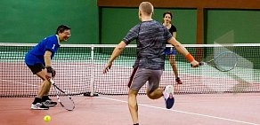 Теннисный клуб Галерея в Печатниках