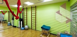 Фитнес-центр Korolef Fitness