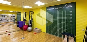 Фитнес-центр Korolef Fitness