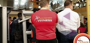 Фитнес-центр Korolef Fitness