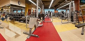 Фитнес-центр Korolef Fitness