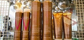 Торговая компания KERATIN-PROF на Шоссейной улице