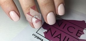 Студия ногтевого сервиса Nice Nails на улице Островского