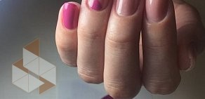 Студия ногтевого сервиса Nice Nails на улице Островского