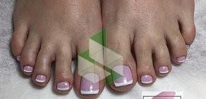 Студия ногтевого сервиса Nice Nails на улице Островского