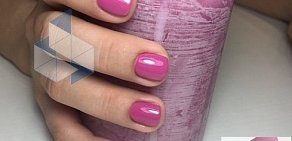 Студия ногтевого сервиса Nice Nails на улице Островского