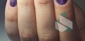 Студия ногтевого сервиса Nice Nails на улице Островского