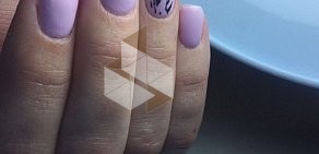 Студия ногтевого сервиса Nice Nails на улице Островского