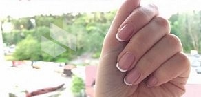 Студия ногтевого сервиса Nice Nails на улице Островского