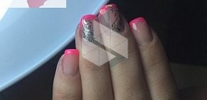 Студия ногтевого сервиса Nice Nails на улице Островского