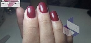 Студия ногтевого сервиса Nice Nails на улице Островского