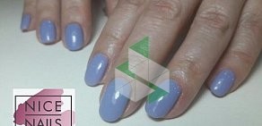 Студия ногтевого сервиса Nice Nails на улице Островского