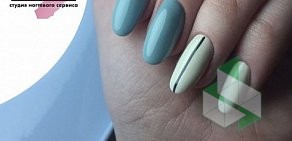 Студия ногтевого сервиса Nice Nails на улице Островского