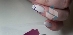 Студия ногтевого сервиса Nice Nails на улице Островского