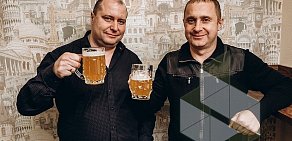 Фирменный магазин BeerFest