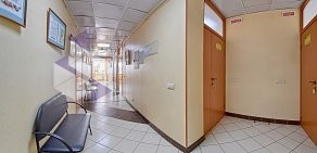 Медицинский центр «Сколиоз-диагностика»  