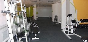 Центр спорта АРС fitness на Революционной улице