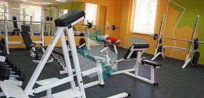 Центр спорта АРС fitness на Революционной улице